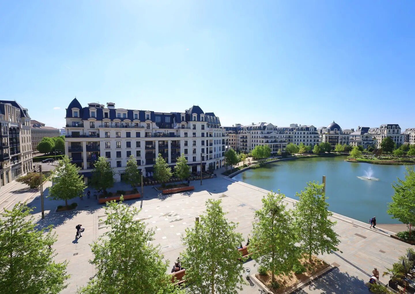 Appartement à vendre, 58m², Clamart