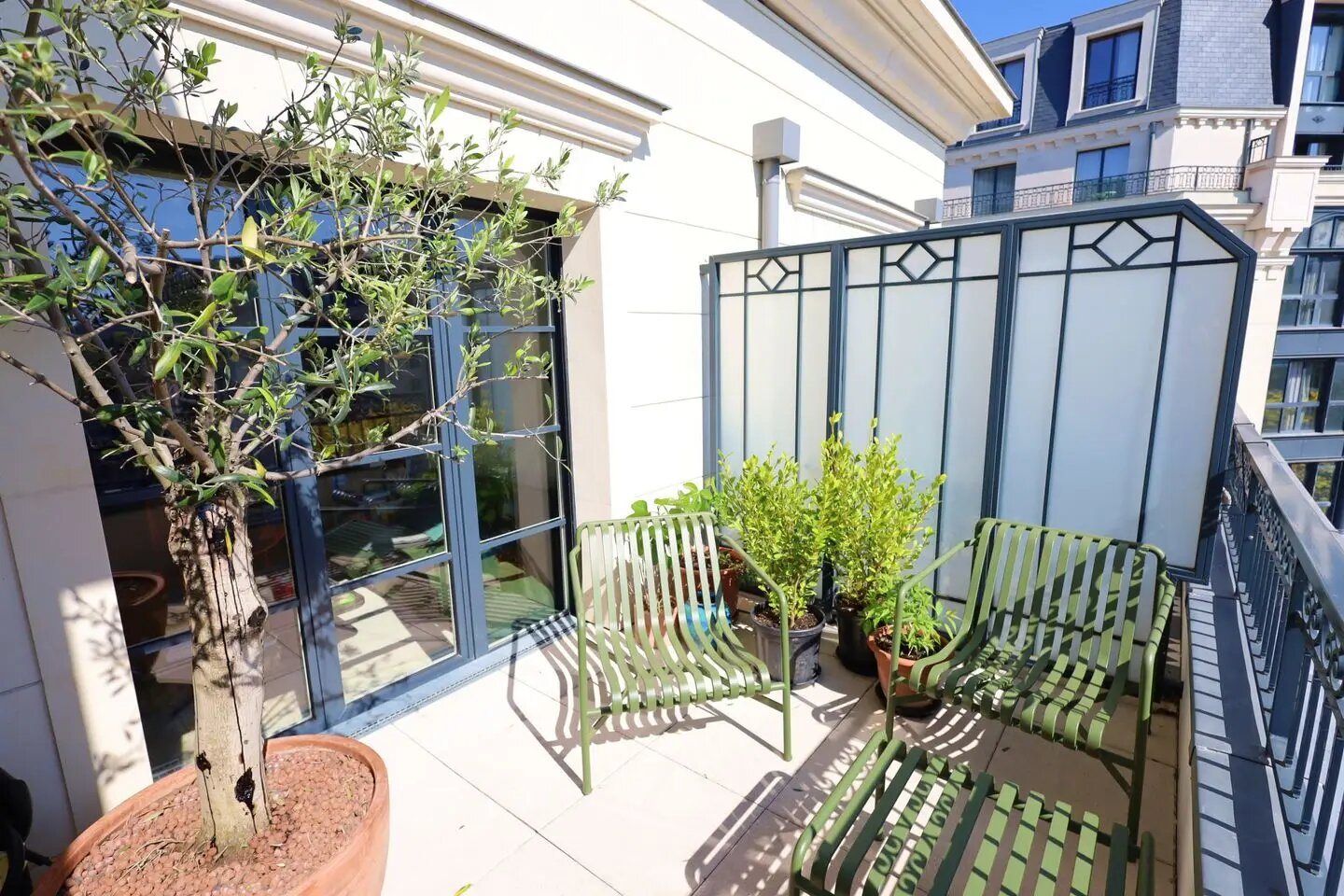 Appartement à vendre, 58m², Clamart