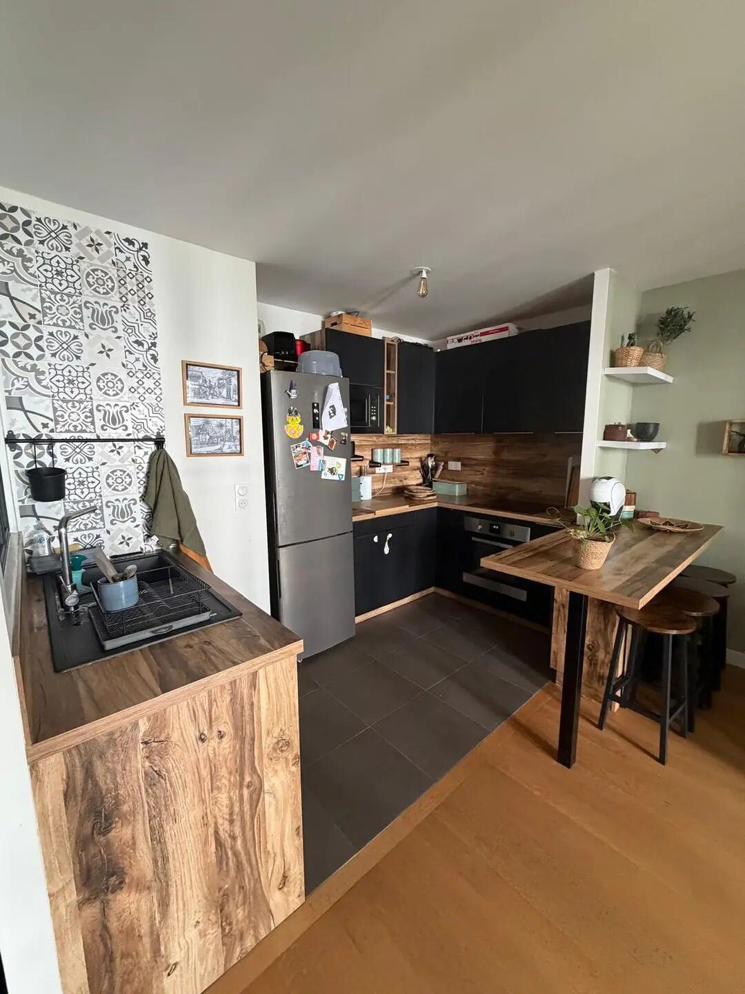 Appartement à louer, 67m², Clamart