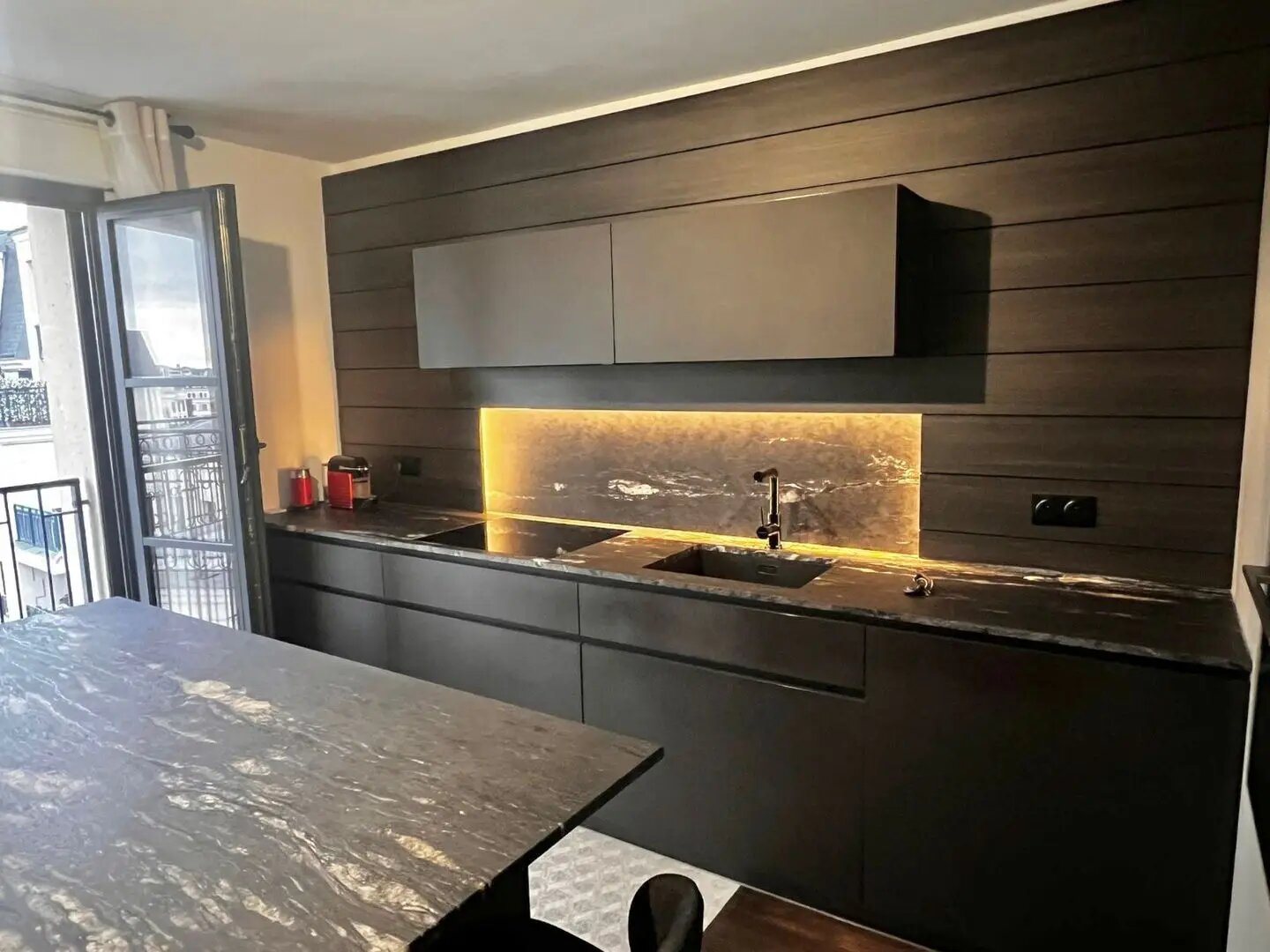 Appartement à vendre, 97m², Clamart