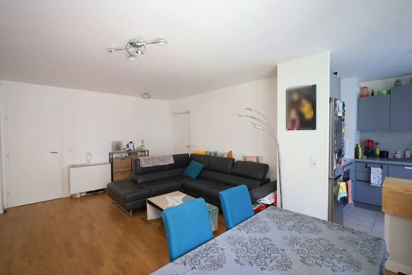 Appartement à vendre, 75m², Clamart