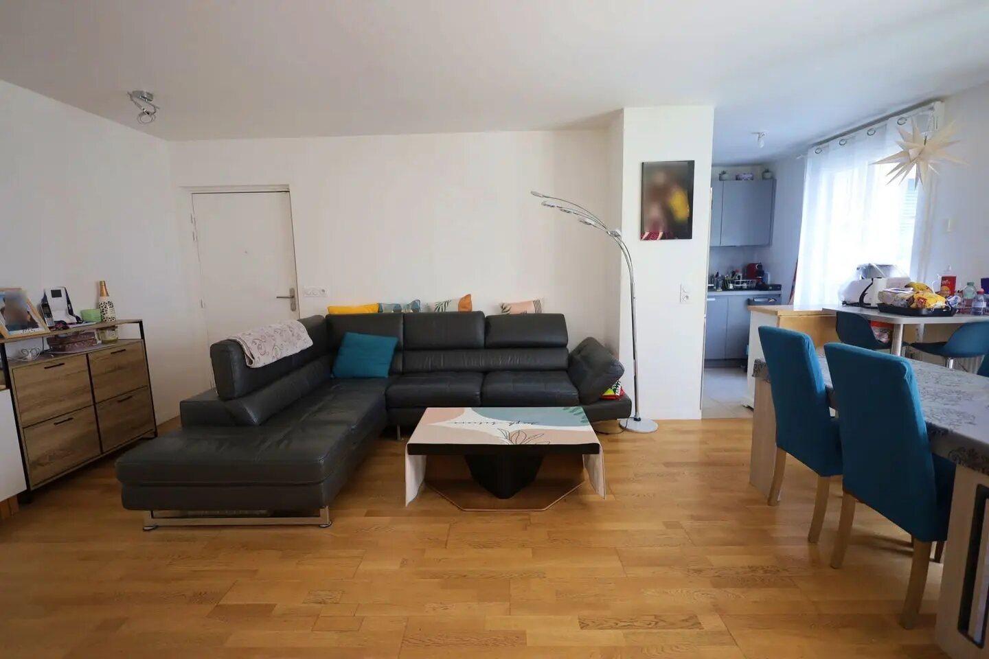 Appartement à vendre, 75m², Clamart