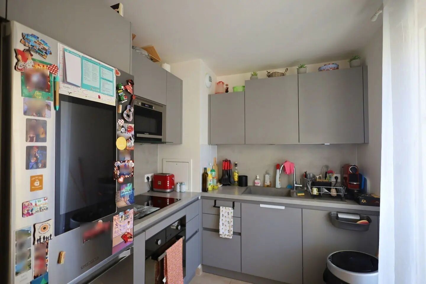 Appartement à vendre, 75m², Clamart