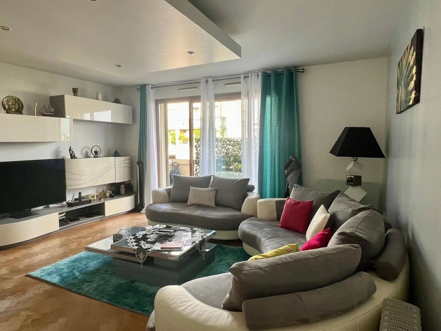 Appartement à vendre, 94m², Châtillon