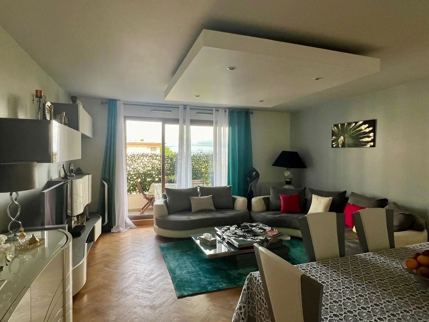 Appartement à vendre, 94m², Châtillon