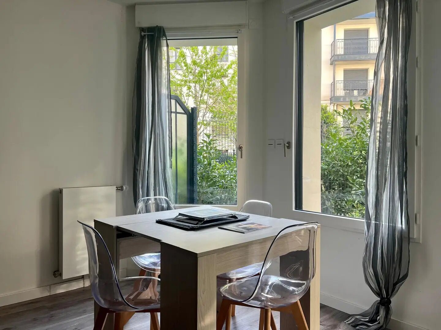 Appartement à vendre, 62m², Clamart