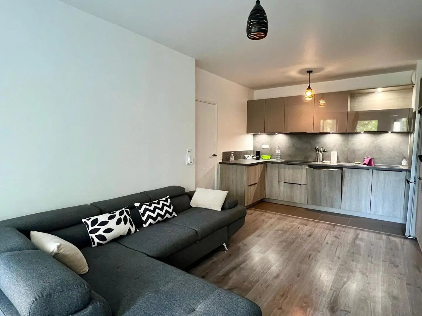 Appartement à vendre, 62m², Clamart