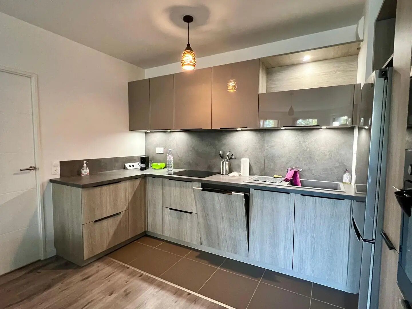 Appartement à vendre, 62m², Clamart