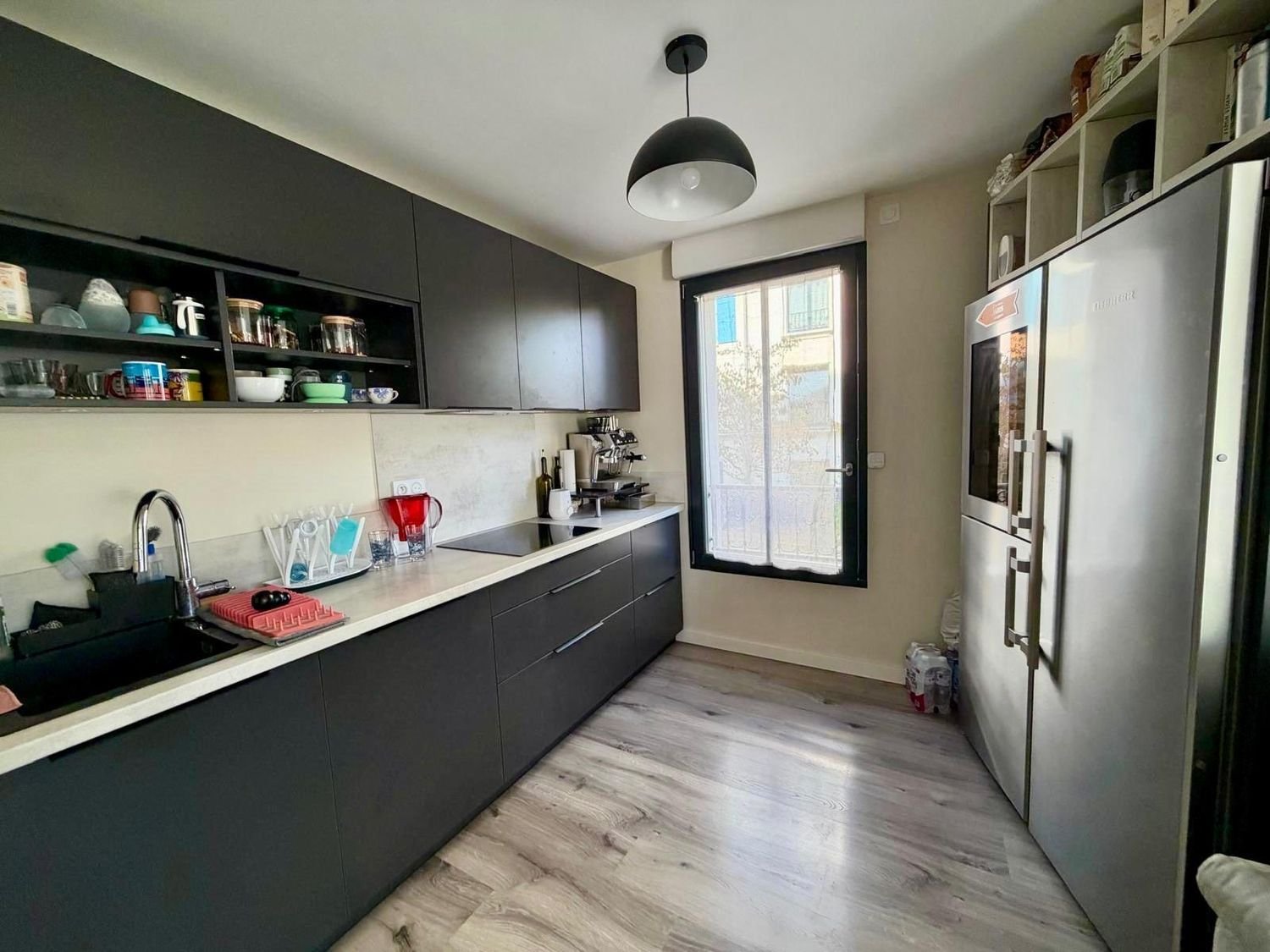 Appartement à louer, 84m², Clamart