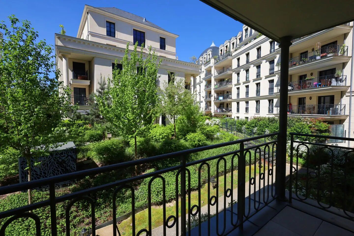 Appartement à vendre, 49m², Clamart