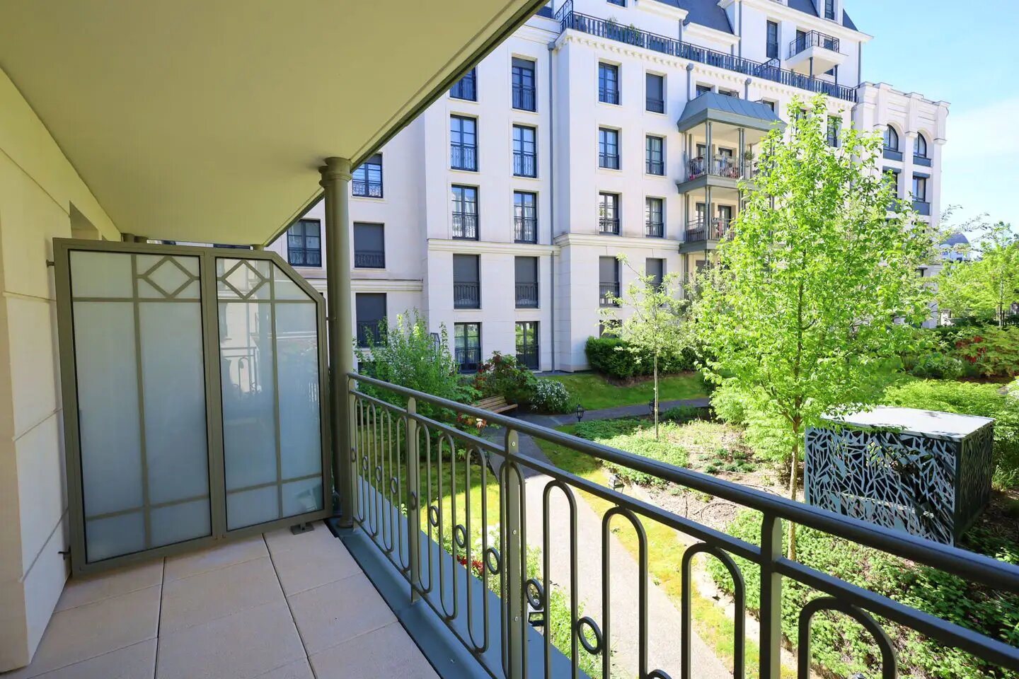 Appartement à vendre, 49m², Clamart