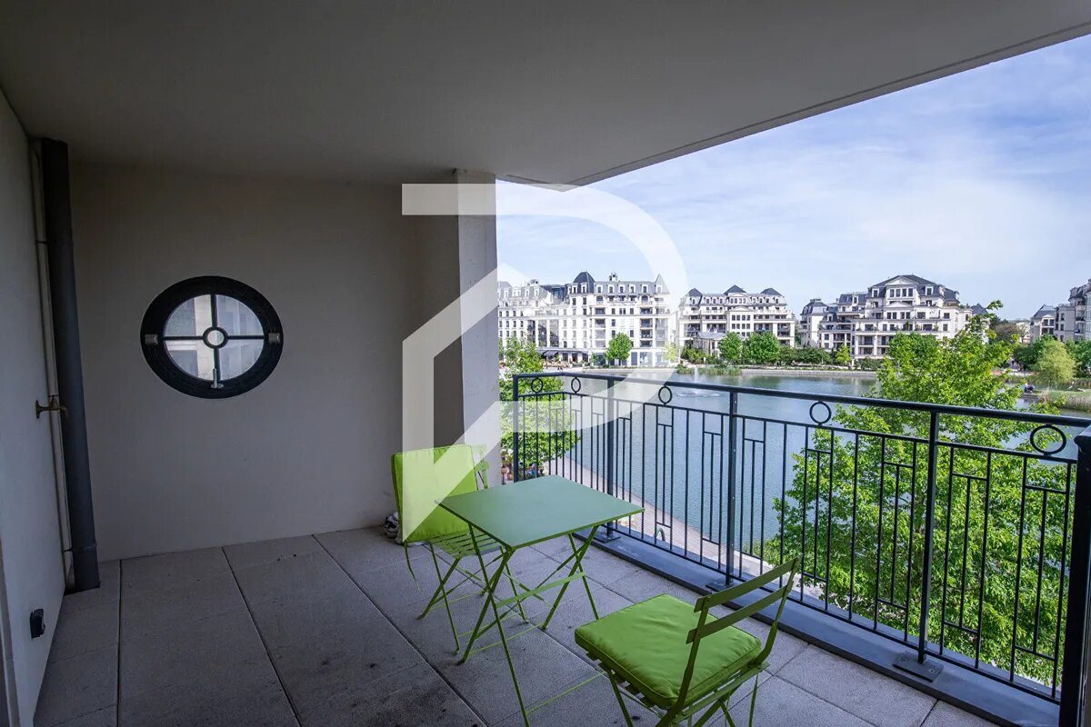 Appartement à vendre, 60m², Clamart