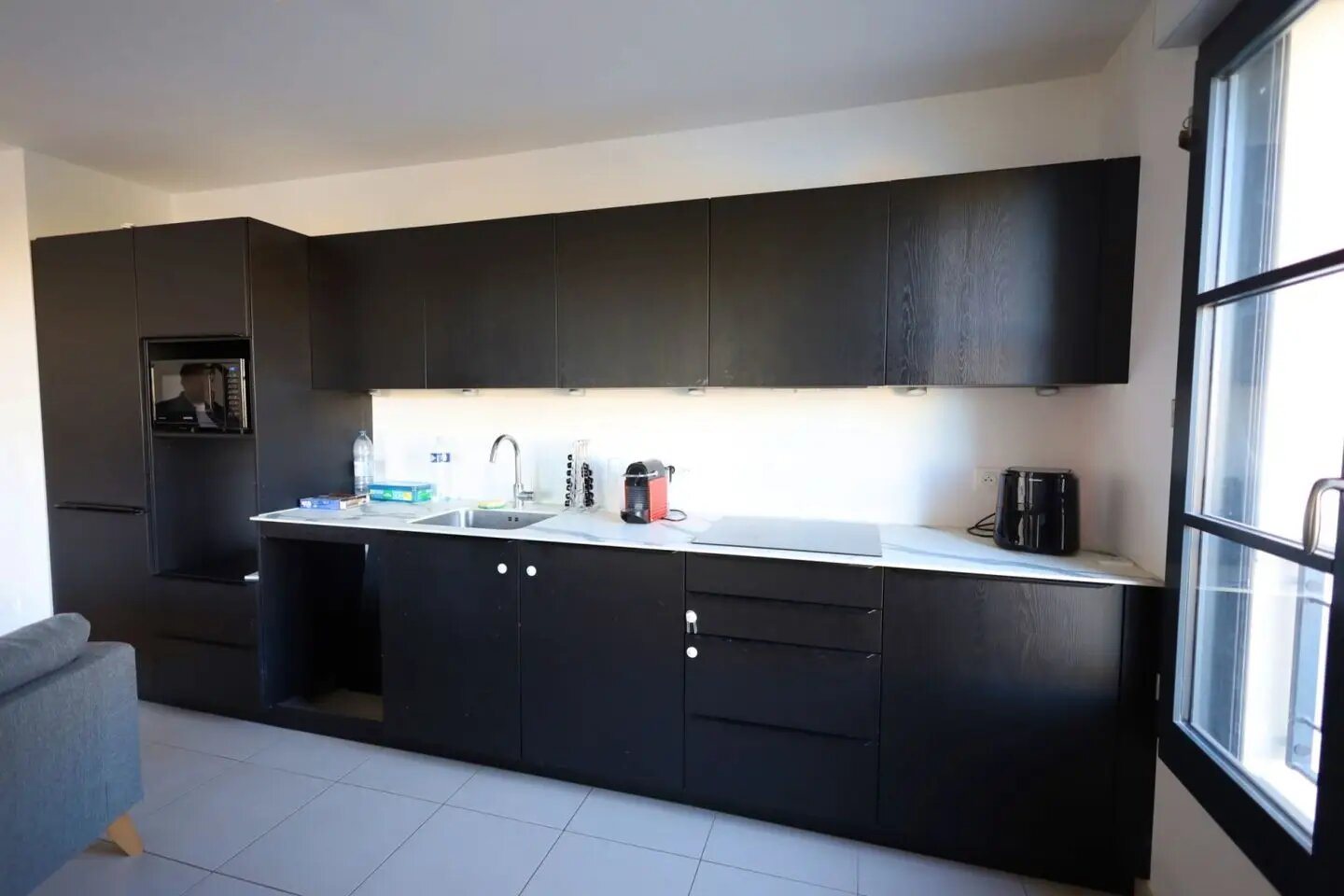 Appartement à vendre, 60m², Clamart