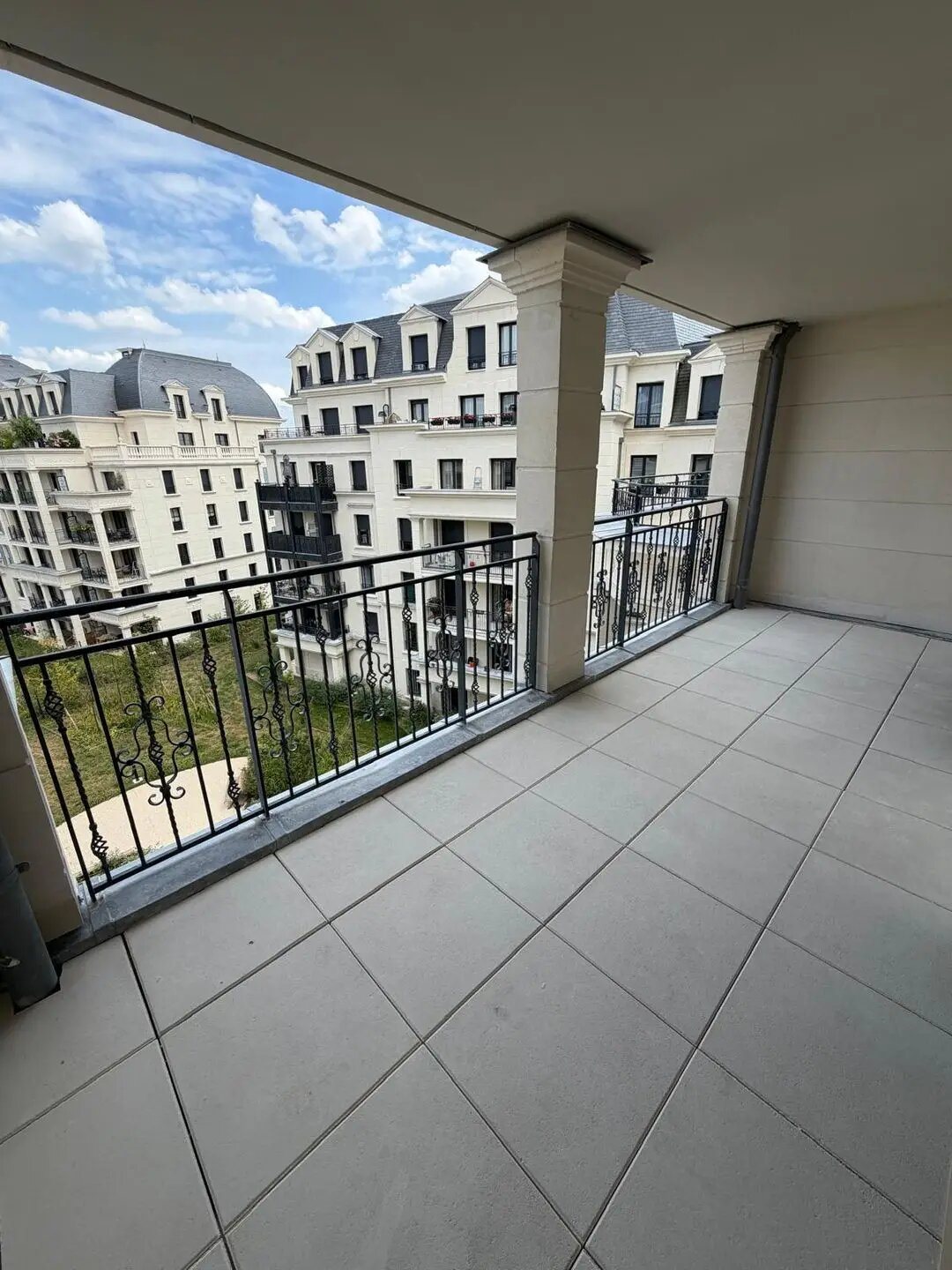 Appartement à louer, 68m², Clamart