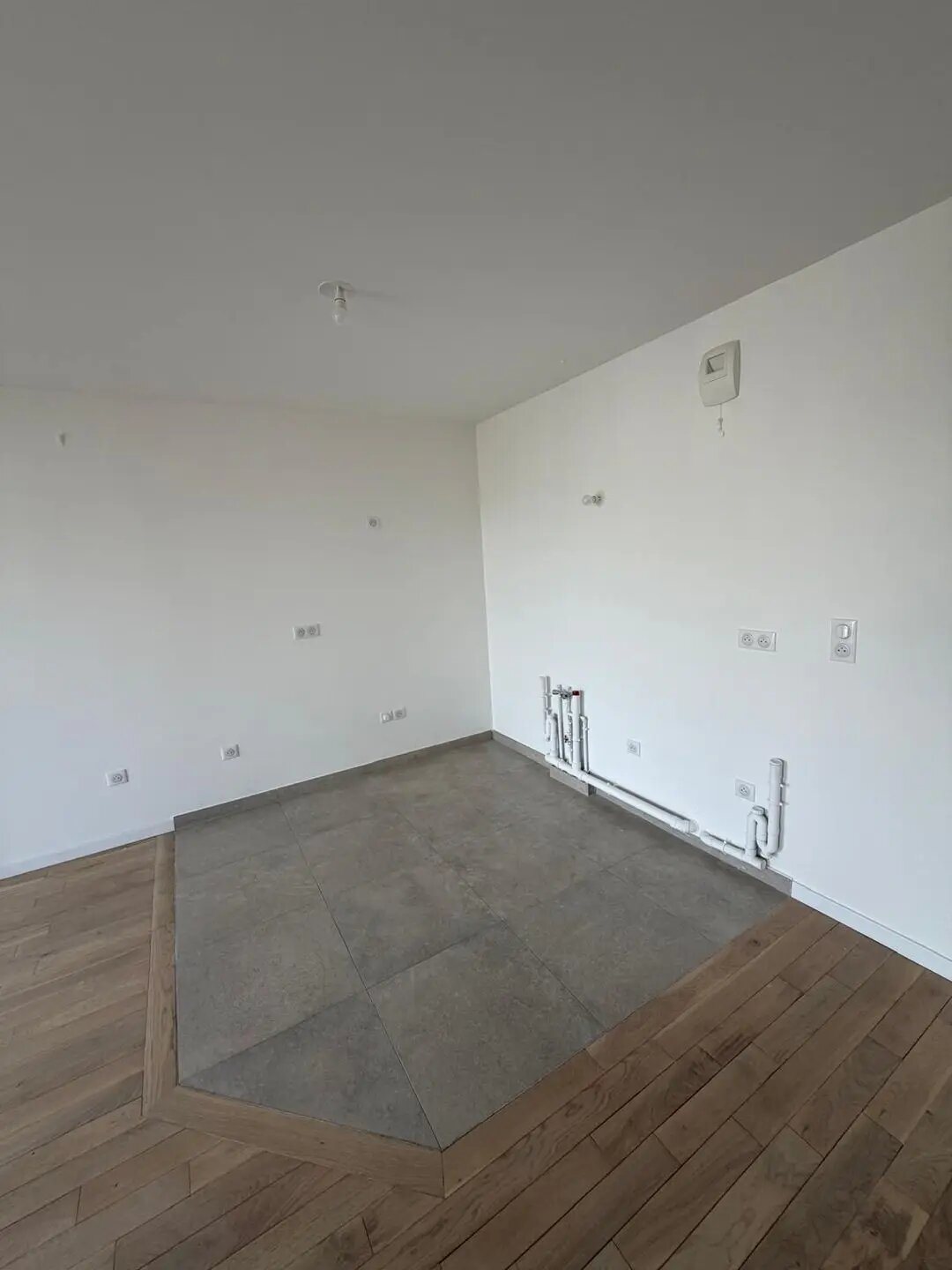 Appartement à louer, 68m², Clamart