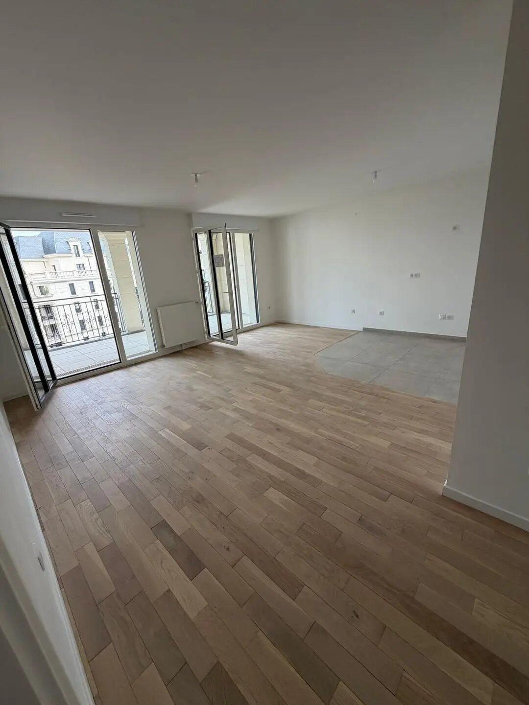 Appartement à louer, 68m², Clamart
