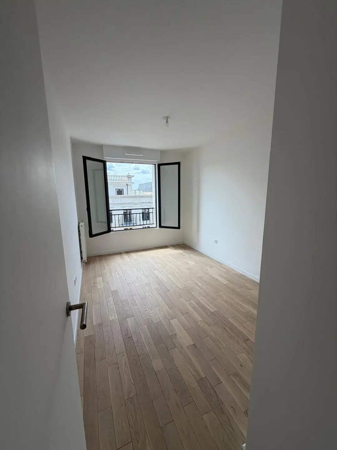 Appartement à louer, 68m², Clamart