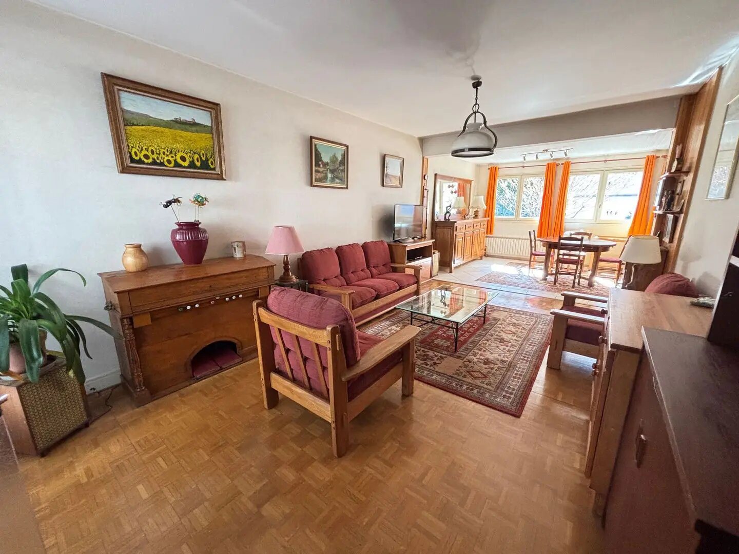 Maison à vendre, 121m², Clamart