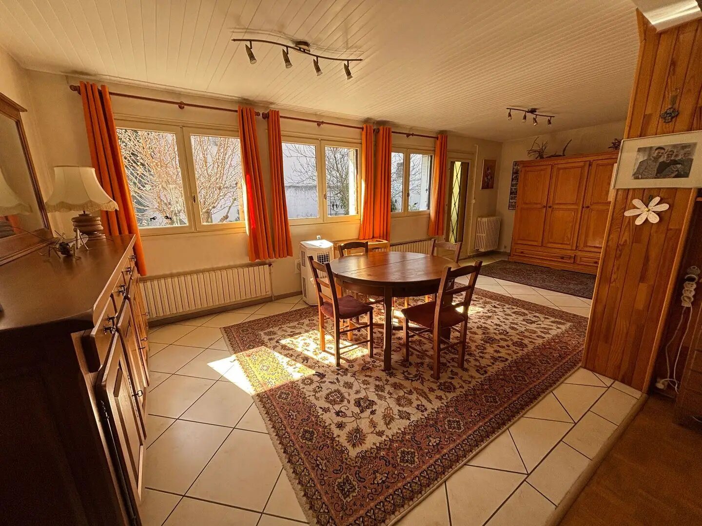 Maison à vendre, 121m², Clamart