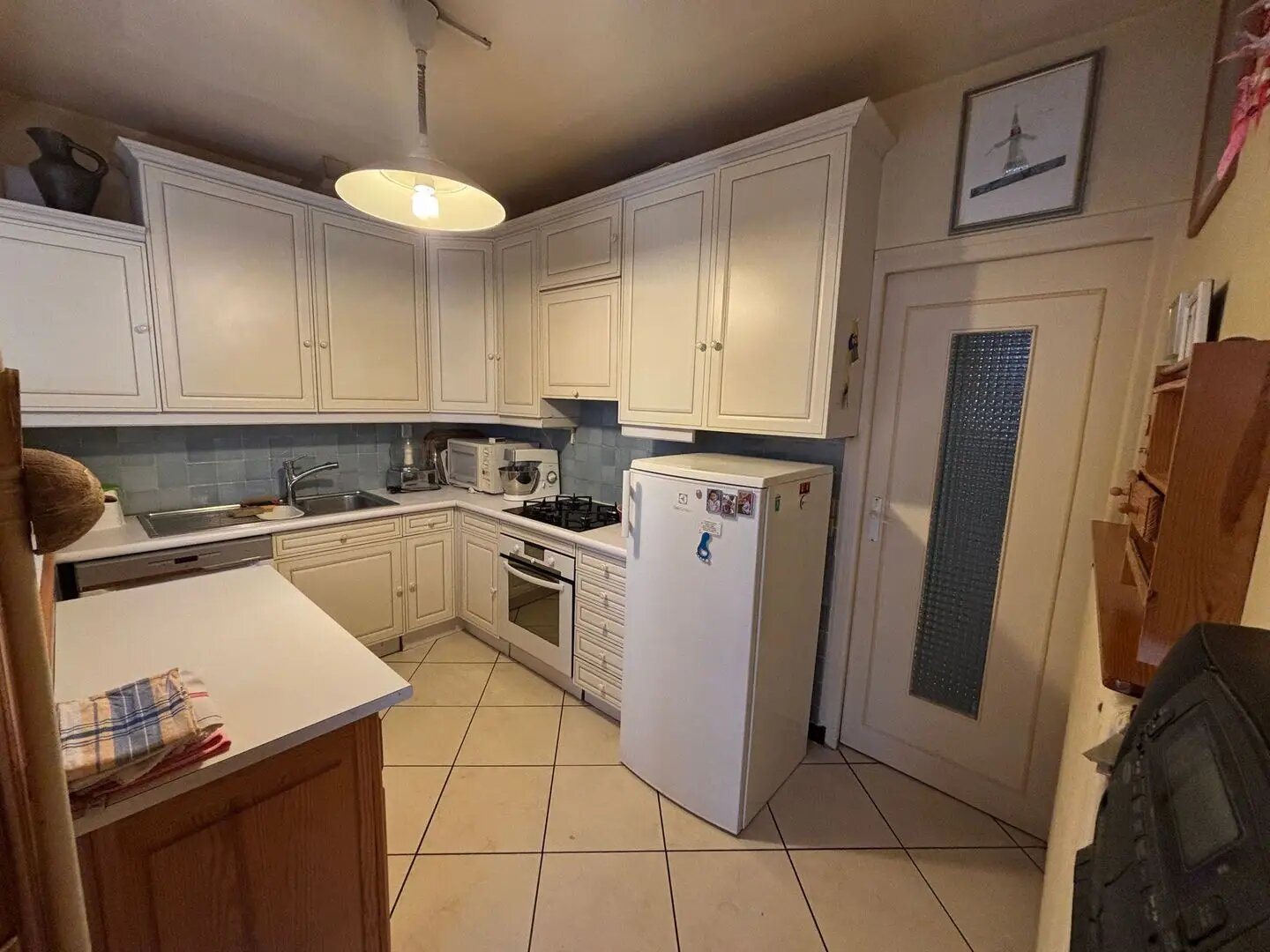 Maison à vendre, 121m², Clamart