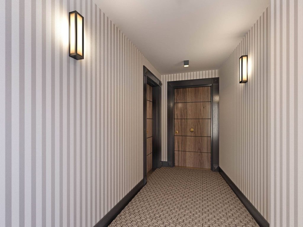 Appartement à vendre, 79m², Châtenay-Malabry