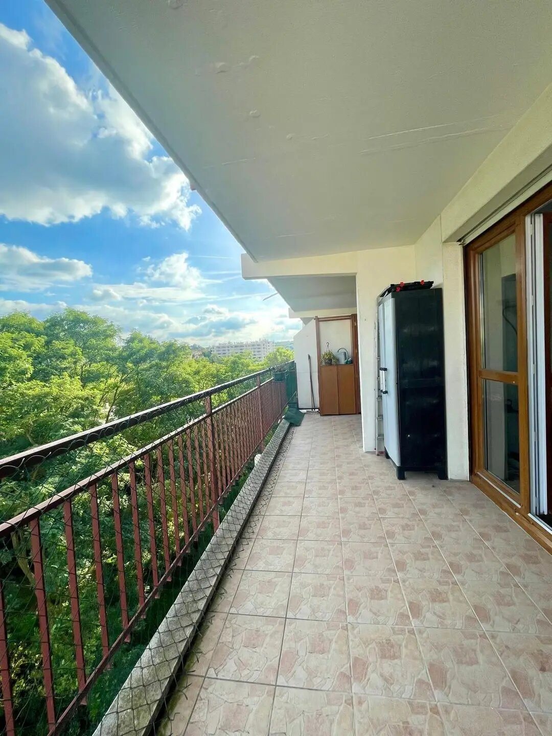 Appartement à vendre, 81m², Clamart