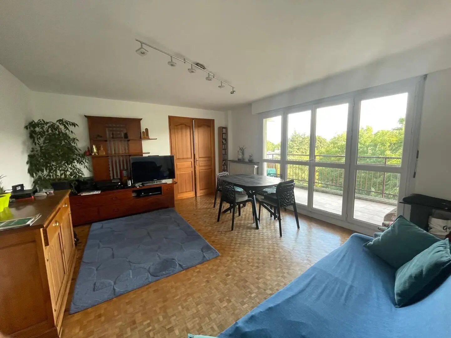 Appartement à vendre, 81m², Clamart