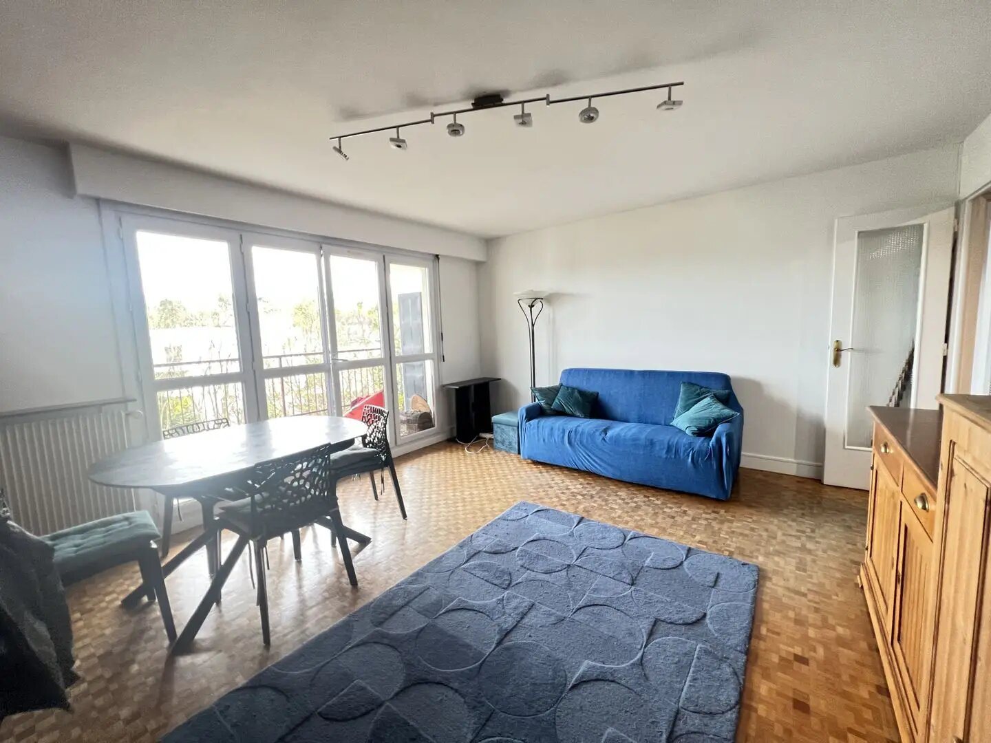 Appartement à vendre, 81m², Clamart
