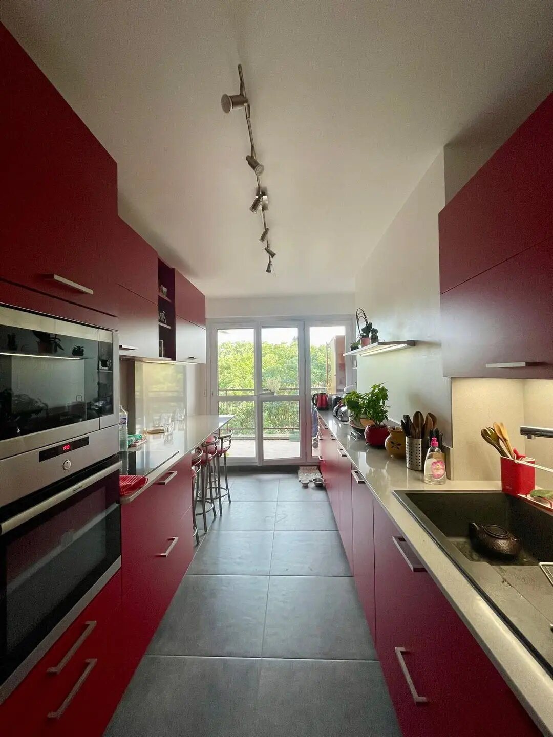 Appartement à vendre, 81m², Clamart
