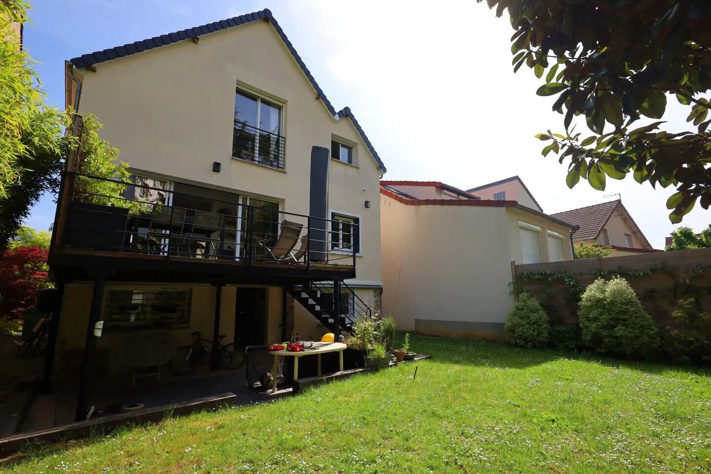 Maison à vendre, 161m², Clamart
