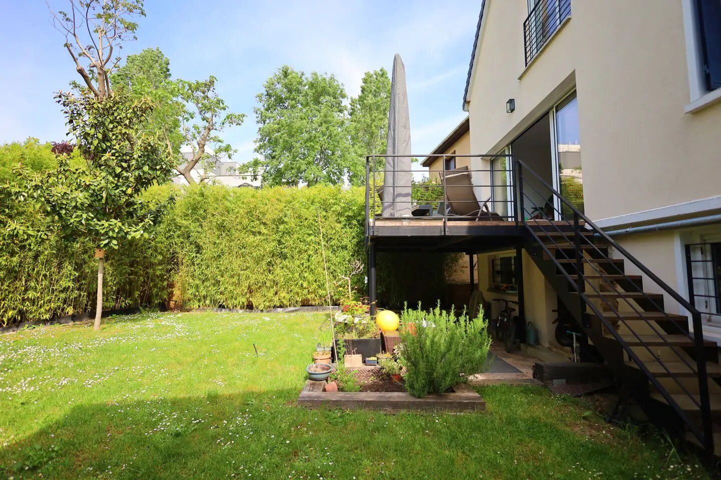 Maison à vendre, 161m², Clamart
