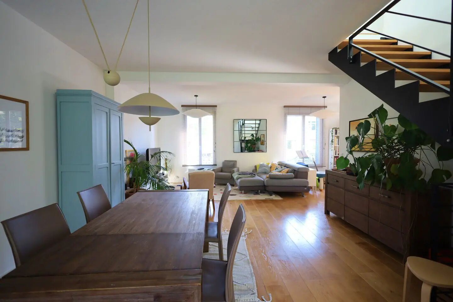Maison à vendre, 161m², Clamart