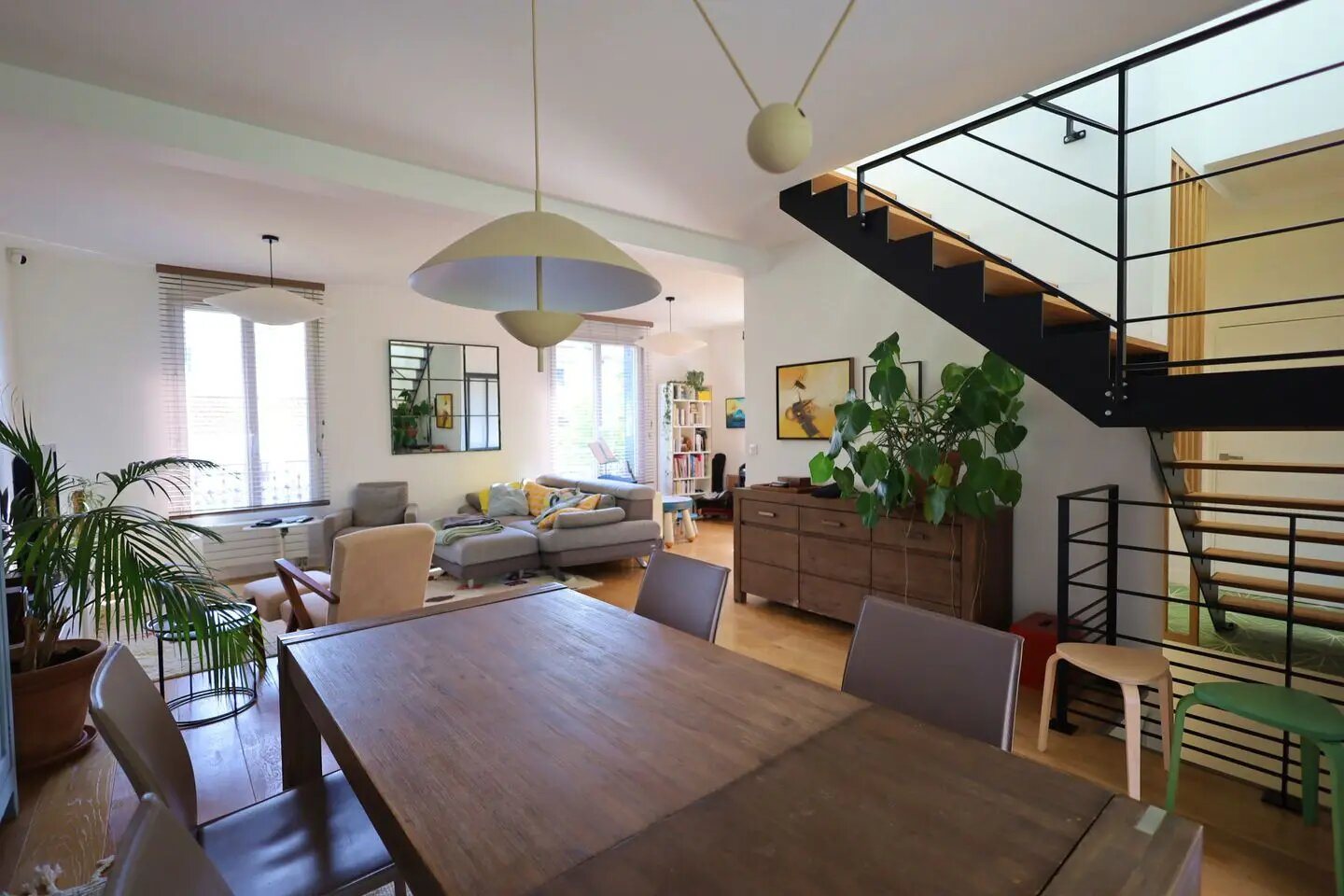 Maison à vendre, 161m², Clamart