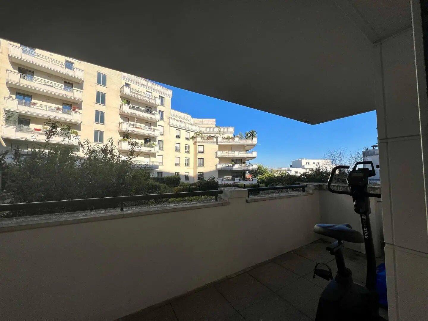 Appartement à vendre, 73m², Châtillon