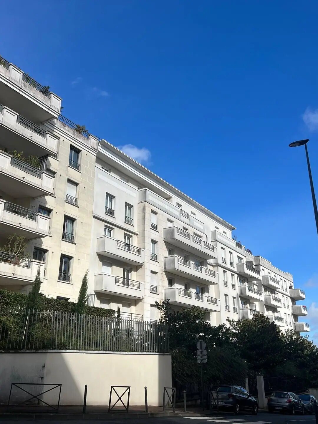 Appartement à vendre, 73m², Châtillon