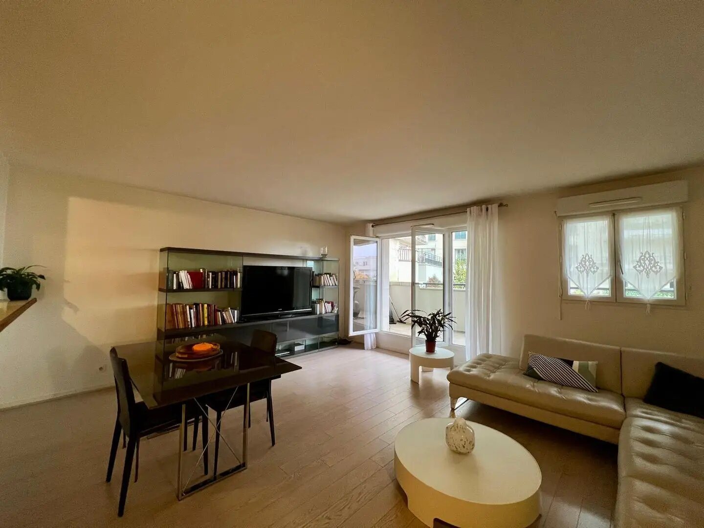 Appartement à vendre, 73m², Châtillon