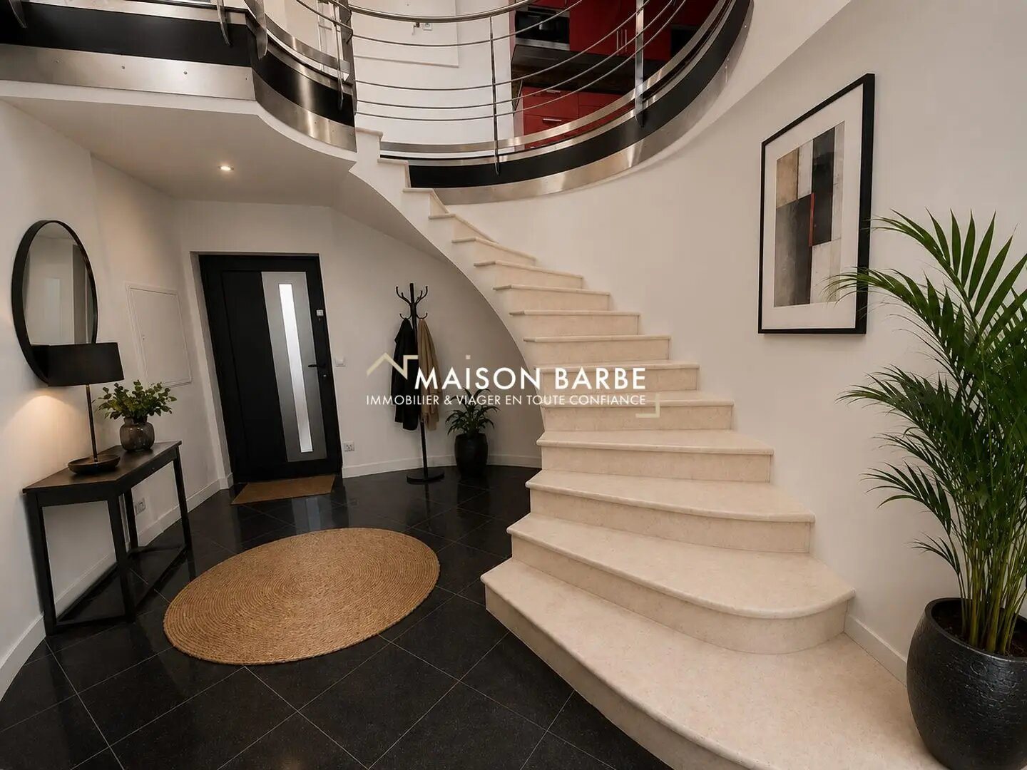 Appartement à vendre, 233m², Chantilly
