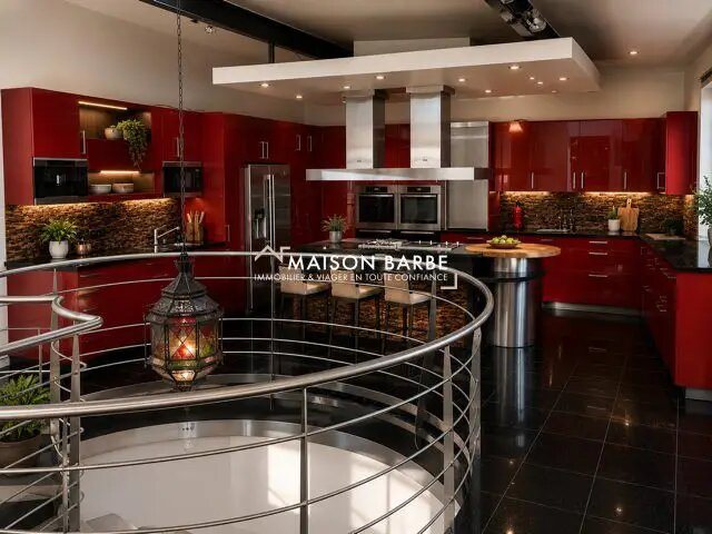 Appartement à vendre, 233m², Chantilly