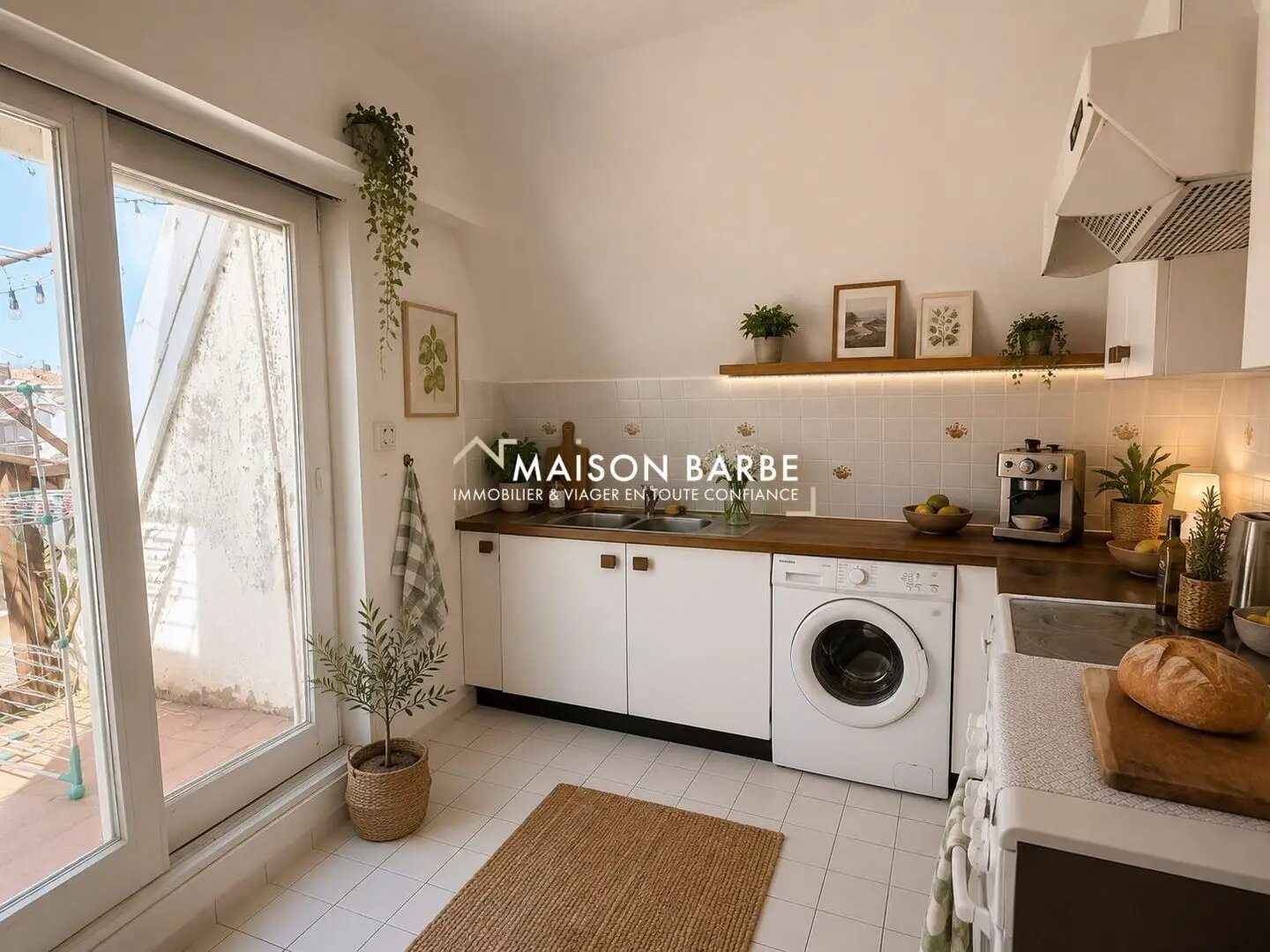 Appartement à vendre, 96m², Trouville-sur-Mer