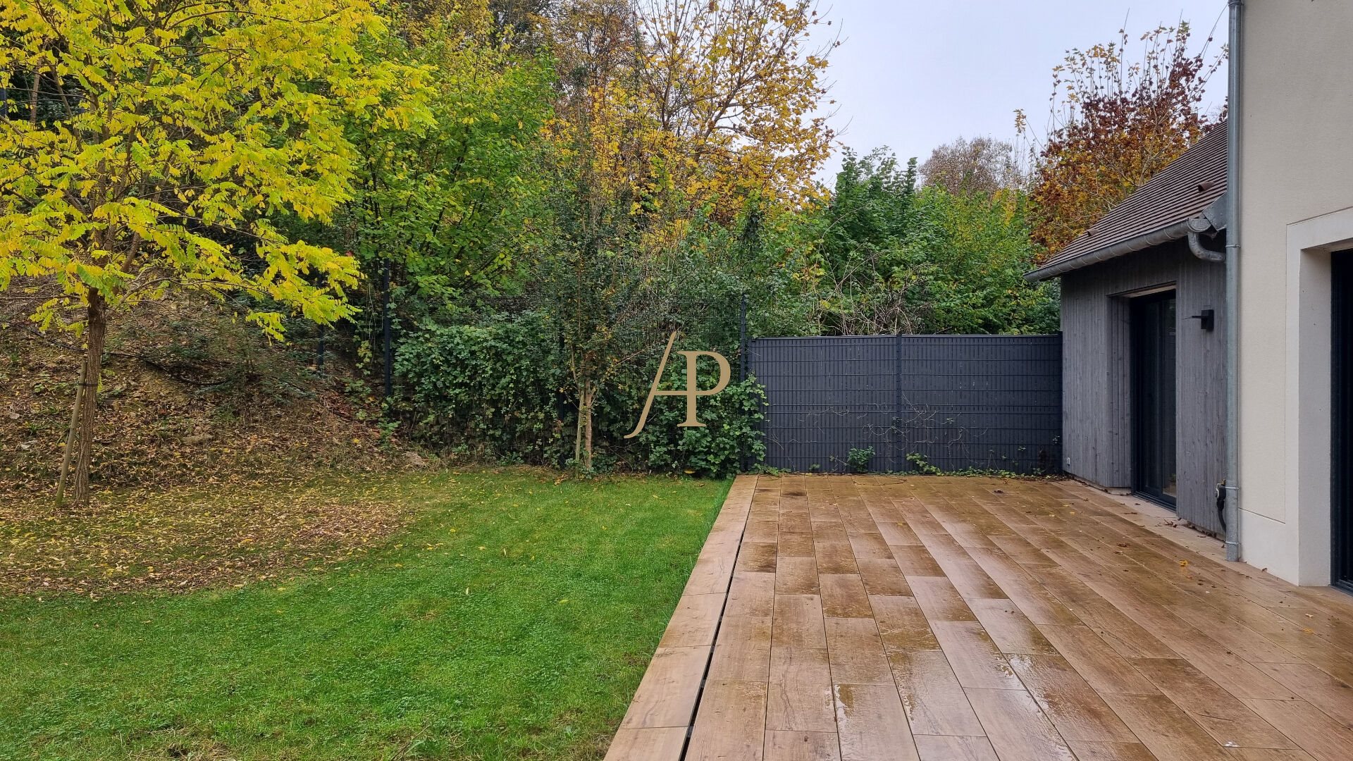 Maison à vendre, 165m², Le Mesnil-le-Roi
