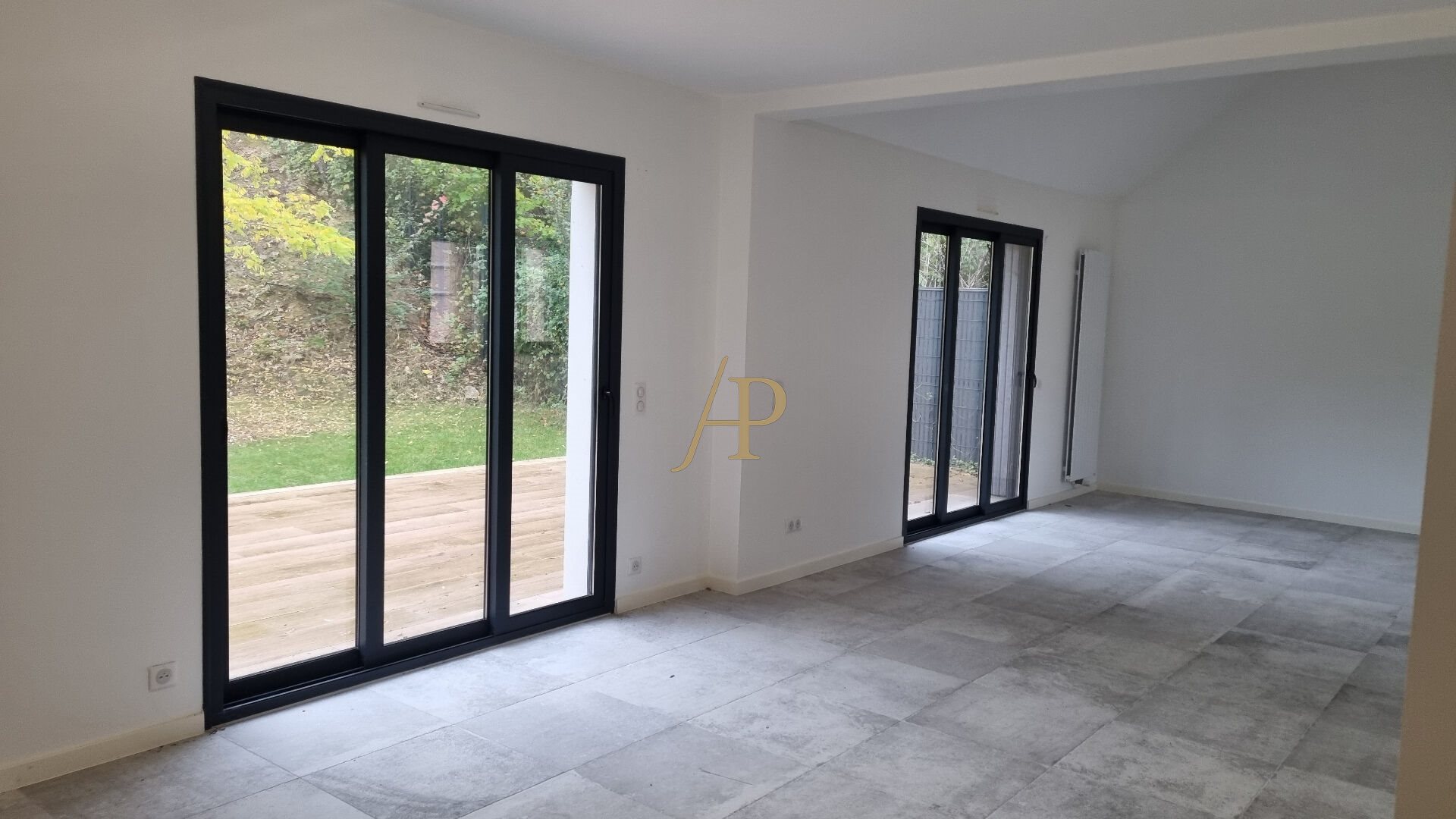 Maison à vendre, 165m², Le Mesnil-le-Roi