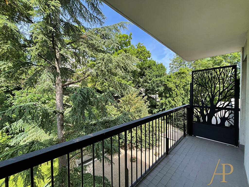Appartement à louer, 22m², Le Pecq