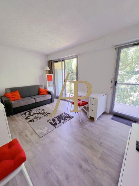 Appartement à louer, 22m², Le Pecq