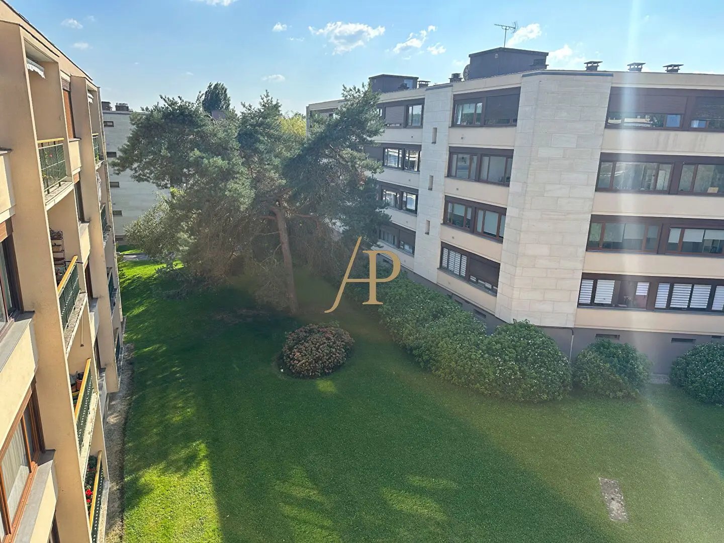 Appartement à vendre, 116m², Noisy-le-Roi