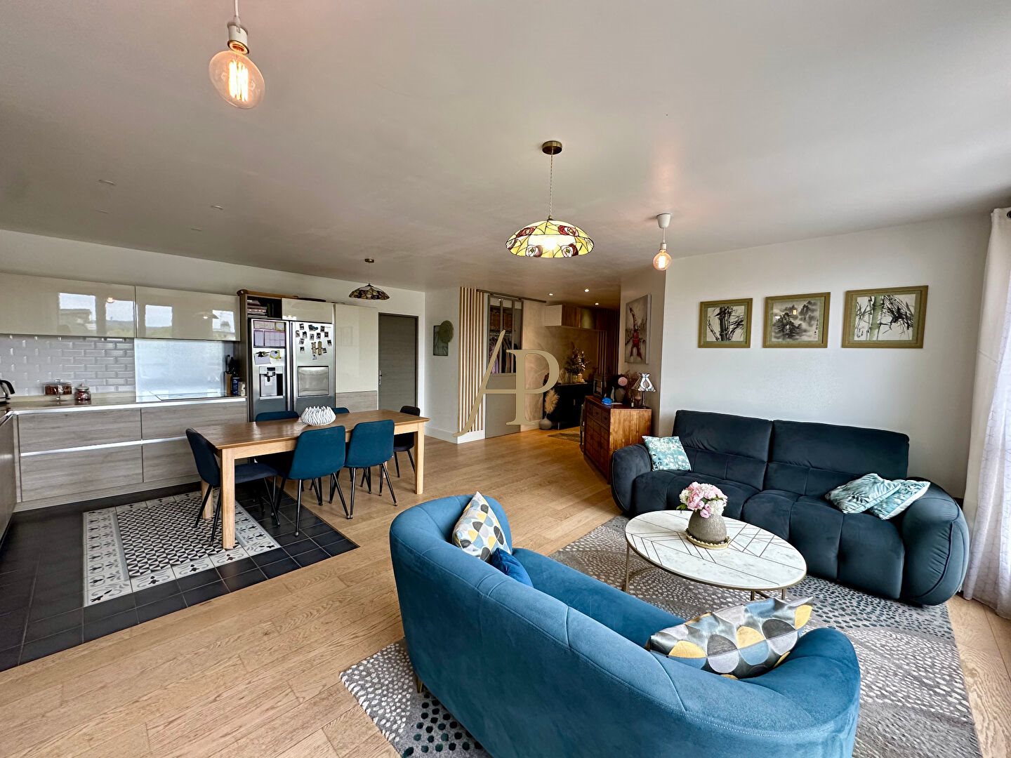 Appartement à vendre, 112m², Saint-Germain-en-Laye