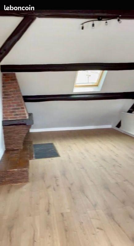 Appartement à louer, 55m², Saint-Germain-en-Laye