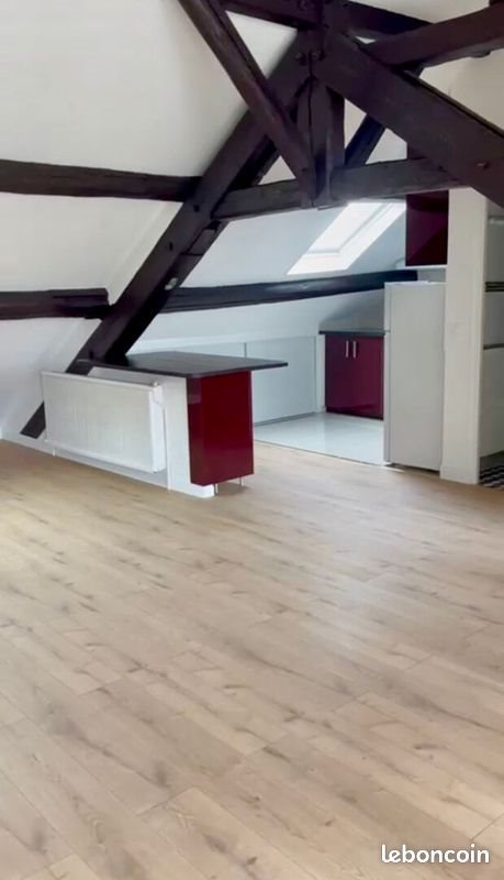 Appartement à louer, 55m², Saint-Germain-en-Laye