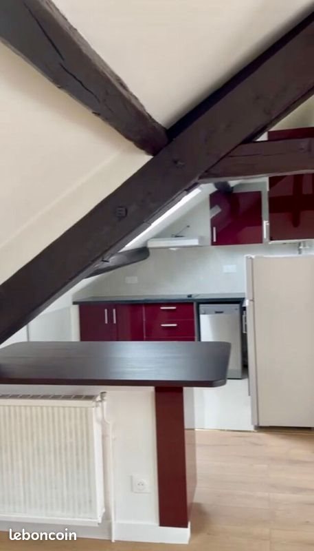 Appartement à louer, 55m², Saint-Germain-en-Laye