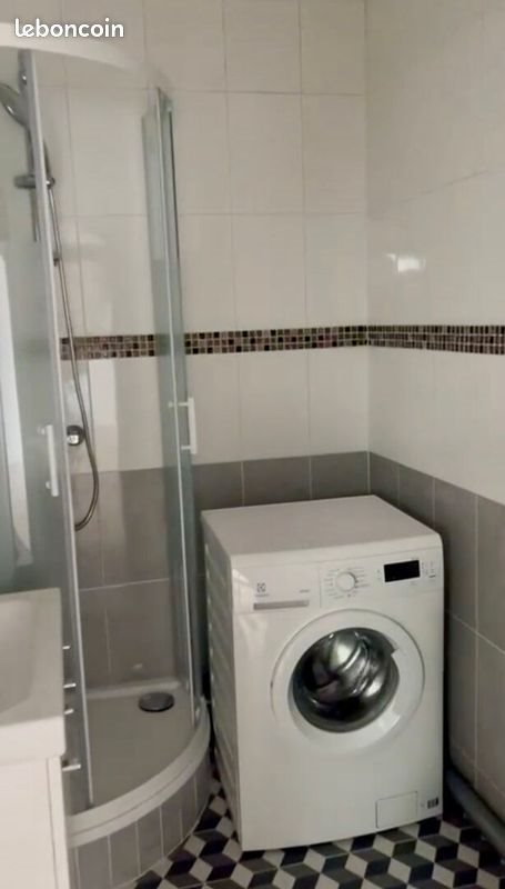 Appartement à louer, 55m², Saint-Germain-en-Laye