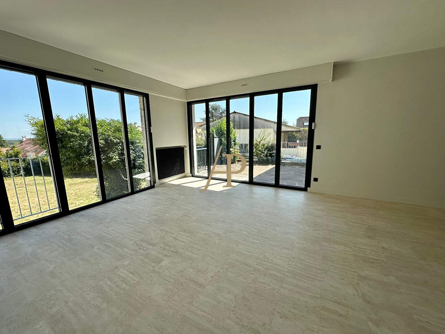 Maison à louer, 270m², Chambourcy